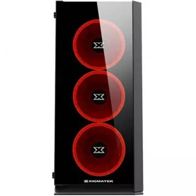 Корпус Xigmatek Sirocon III (EN44153) - 1