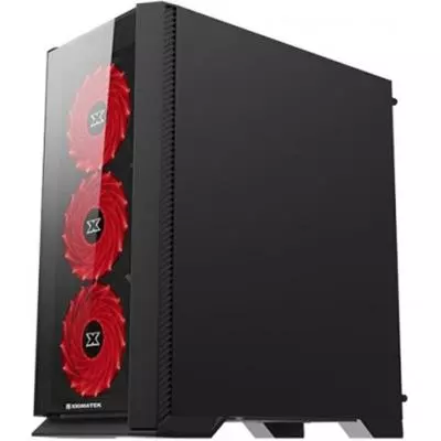 Корпус Xigmatek Sirocon III (EN44153) - 2