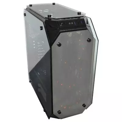 Корпус QUBE case QBM97_FMNU3 - 1