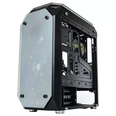 Корпус QUBE case QBM97_FMNU3 - 2