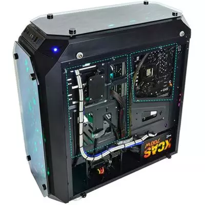 Корпус QUBE case QBM97_FMNU3 - 3