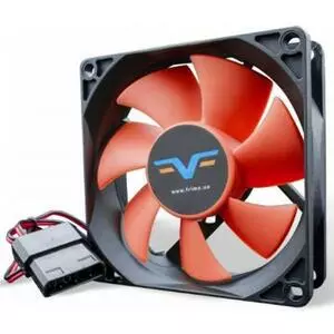 Кулер для корпуса Frime FRF80HB4