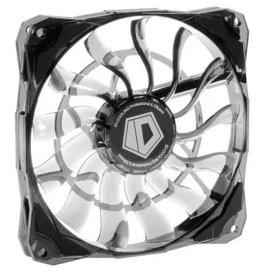 Кулер для корпуса ID-Cooling NO-12015 - 1 Кулер для корпуса ID-Cooling NO-12015 - 1