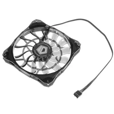 Кулер для корпуса ID-Cooling NO-12015 - 2 Кулер для корпуса ID-Cooling NO-12015 - 2