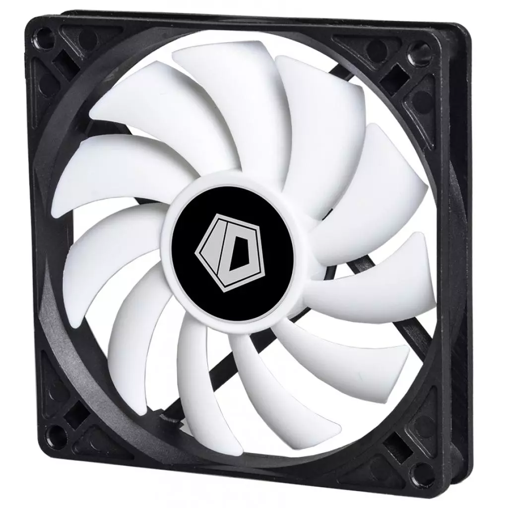 Кулер для корпуса ID-Cooling NO-9215 PWM - 1 Кулер для корпуса ID-Cooling NO-9215 PWM - 1
