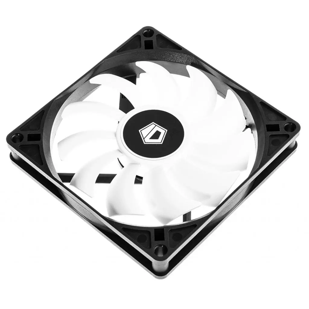 Кулер для корпуса ID-Cooling NO-9215 PWM - 2 Кулер для корпуса ID-Cooling NO-9215 PWM - 2