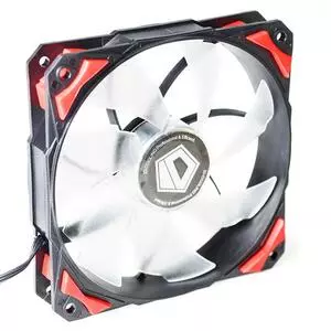 Кулер для корпуса ID-Cooling PL-12025-R