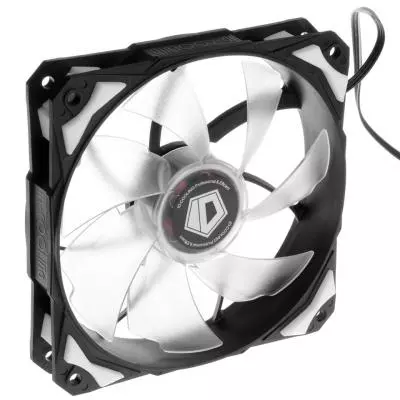 Кулер для корпуса ID-Cooling PL-12025-W