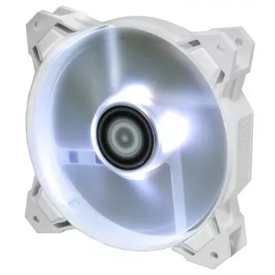Кулер для корпуса ID-Cooling SF-12025-W - 4 Кулер для корпуса ID-Cooling SF-12025-W - 4