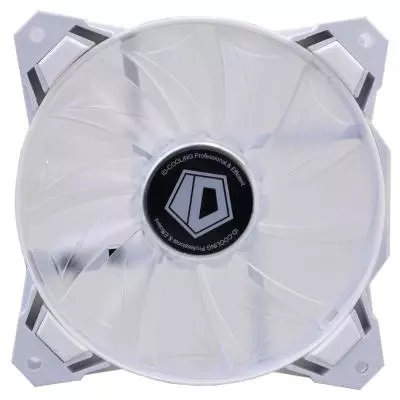 Кулер для корпуса ID-Cooling SF-12025-W