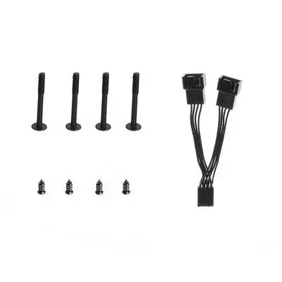 Кулер для корпуса ID-Cooling WF-12025 - 5