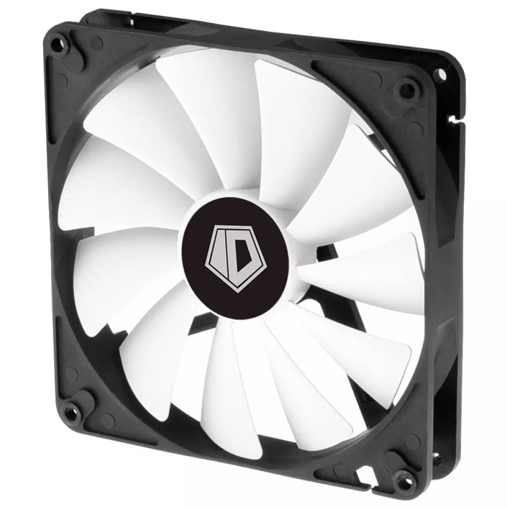 Кулер для корпуса ID-Cooling WF-14025 - 2 Кулер для корпуса ID-Cooling WF-14025 - 2