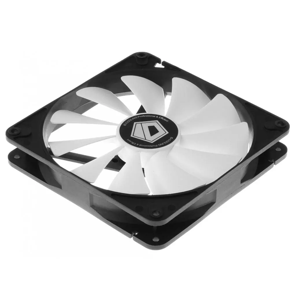 Кулер для корпуса ID-Cooling WF-14025 - 3 Кулер для корпуса ID-Cooling WF-14025 - 3