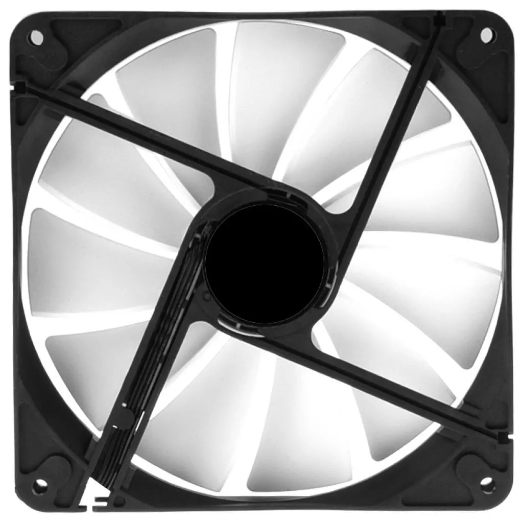 Кулер для корпуса ID-Cooling WF-14025 - 4 Кулер для корпуса ID-Cooling WF-14025 - 4