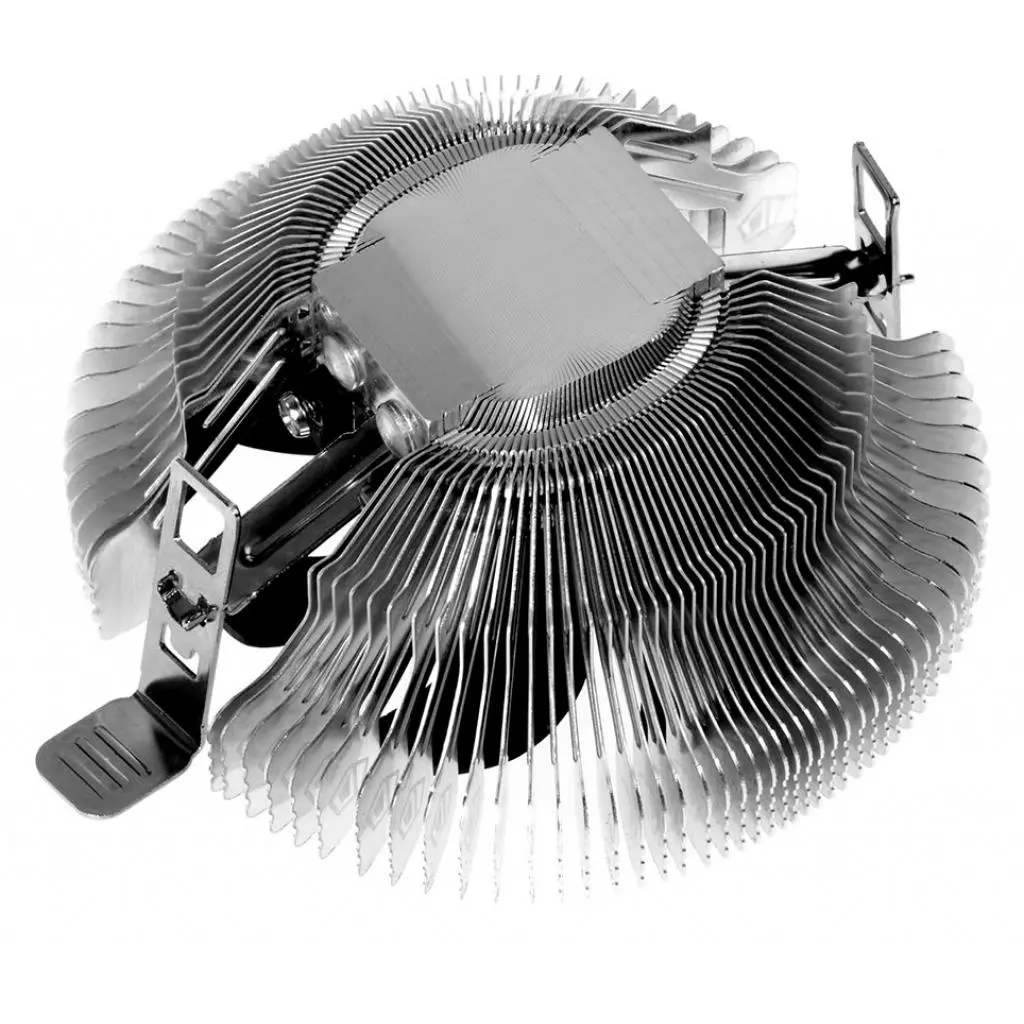 Кулер для процессора ID-Cooling DK-01S - 1 Кулер для процессора ID-Cooling DK-01S - 1