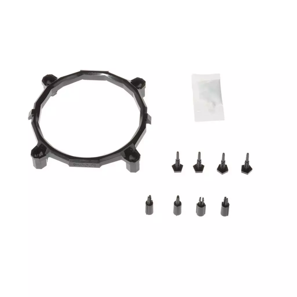 Кулер для процессора ID-Cooling DK-01S - 2 Кулер для процессора ID-Cooling DK-01S - 2