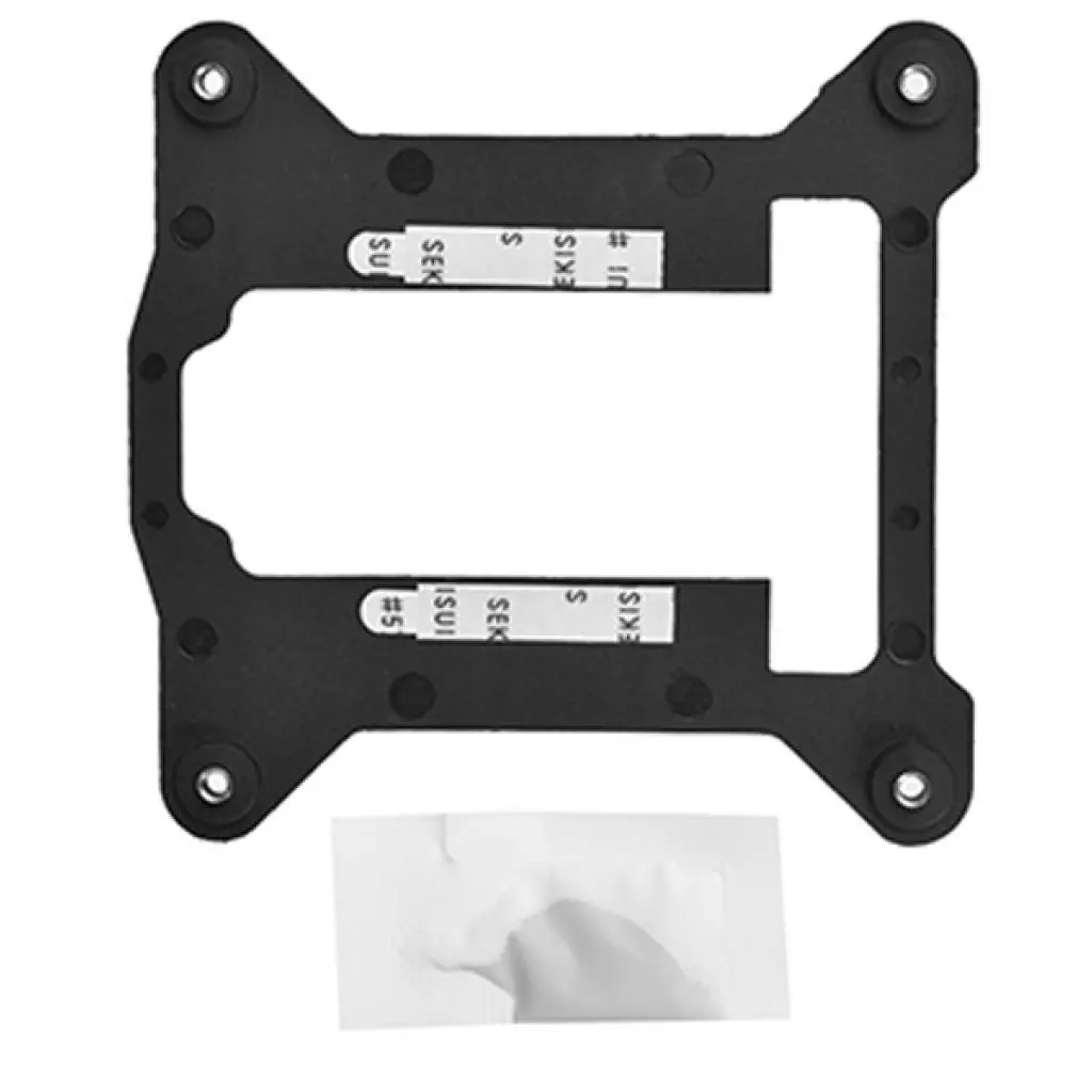 Кулер для процессора ID-Cooling DK-03i PWM Red - 4 Кулер для процессора ID-Cooling DK-03i PWM Red - 4