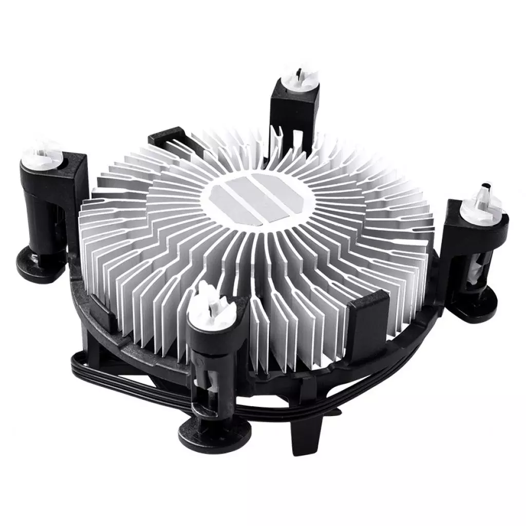 Кулер для процессора ID-Cooling DK-09i - 1 Кулер для процессора ID-Cooling DK-09i - 1