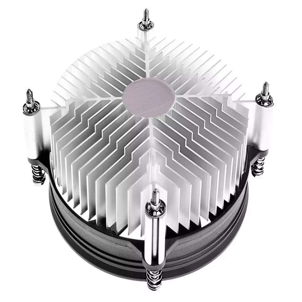 Кулер для процессора ID-Cooling DK-15 - 1 Кулер для процессора ID-Cooling DK-15 - 1