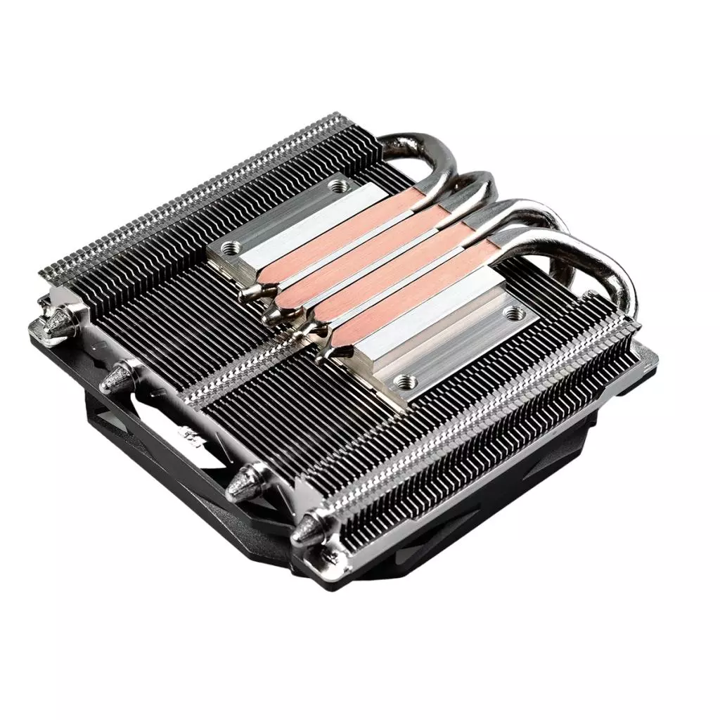 Кулер для процессора ID-Cooling IS-30 - 1 Кулер для процессора ID-Cooling IS-30 - 1