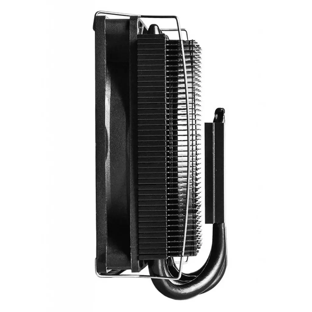 Кулер для процессора ID-Cooling IS-40X - 2 Кулер для процессора ID-Cooling IS-40X - 2