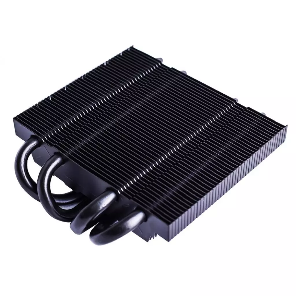 Кулер для процессора ID-Cooling IS-40X - 3 Кулер для процессора ID-Cooling IS-40X - 3