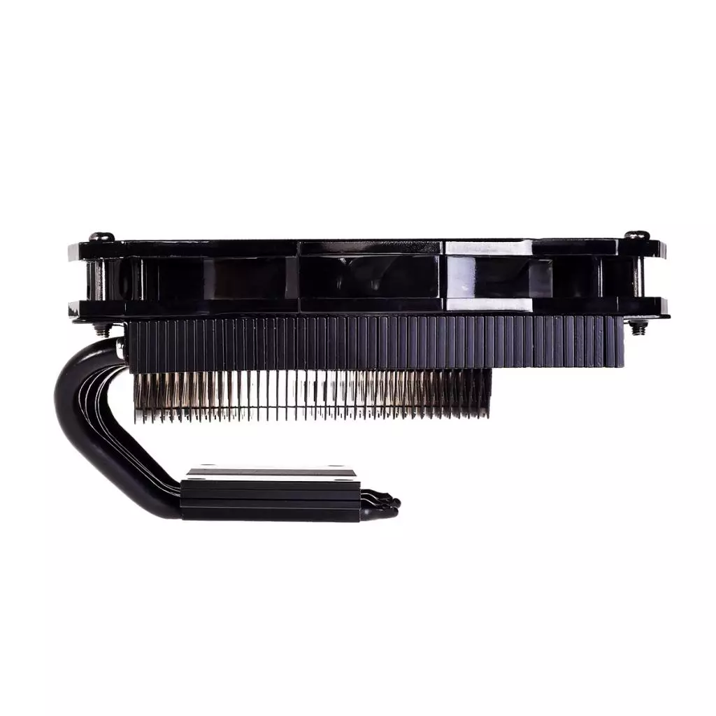 Кулер для процессора ID-Cooling IS-50X - 1 Кулер для процессора ID-Cooling IS-50X - 1