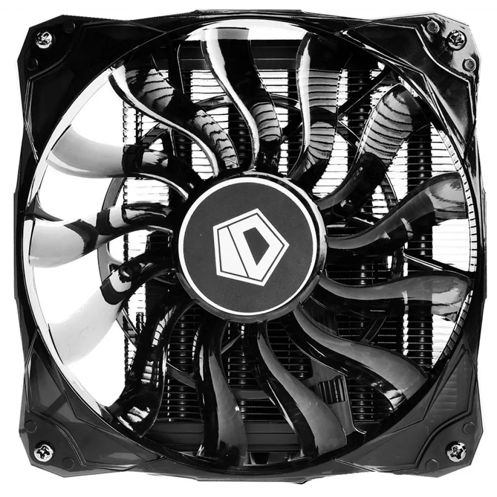 Кулер для процессора ID-Cooling IS-50X - 2 Кулер для процессора ID-Cooling IS-50X - 2
