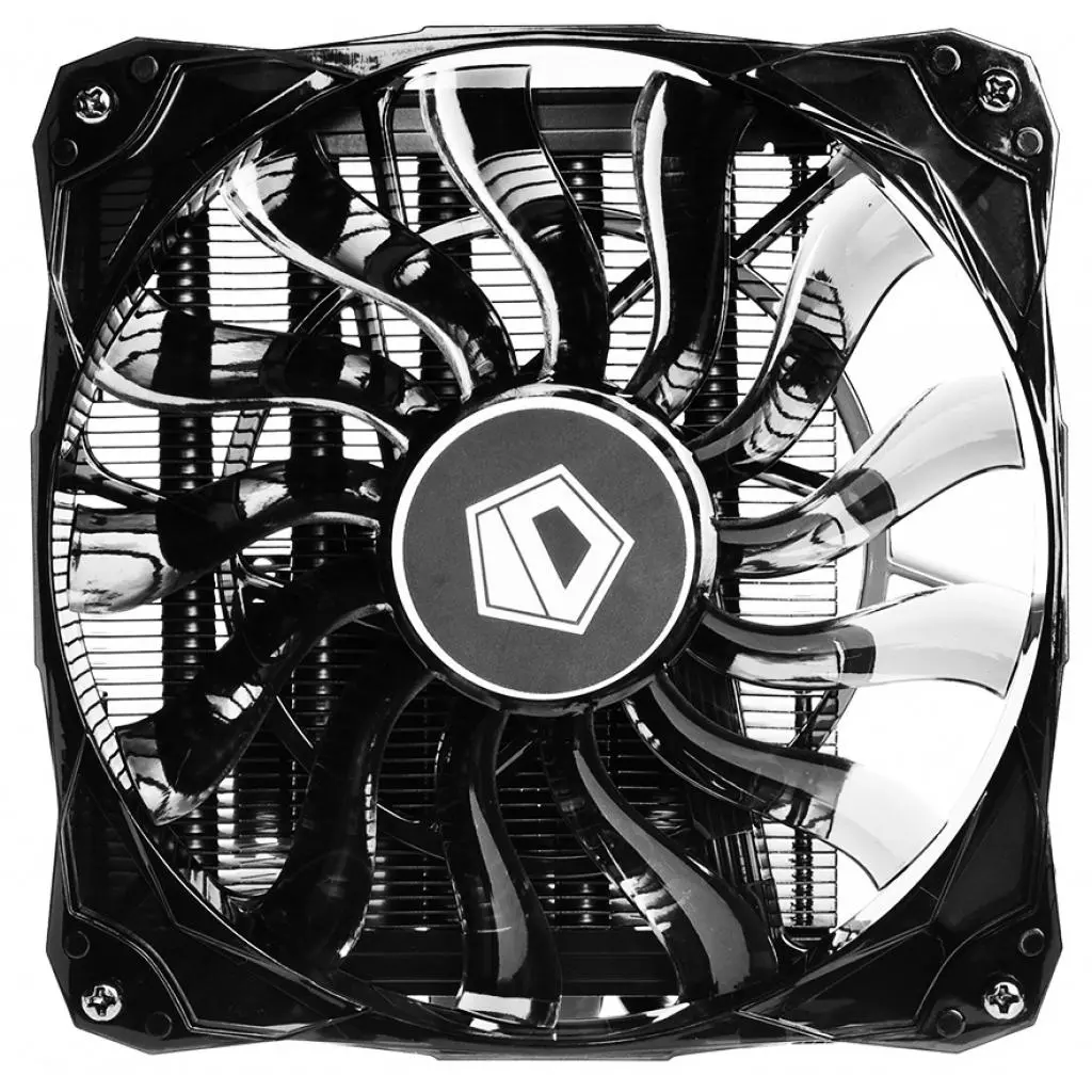 Кулер для процессора ID-Cooling IS-50X - 3 Кулер для процессора ID-Cooling IS-50X - 3