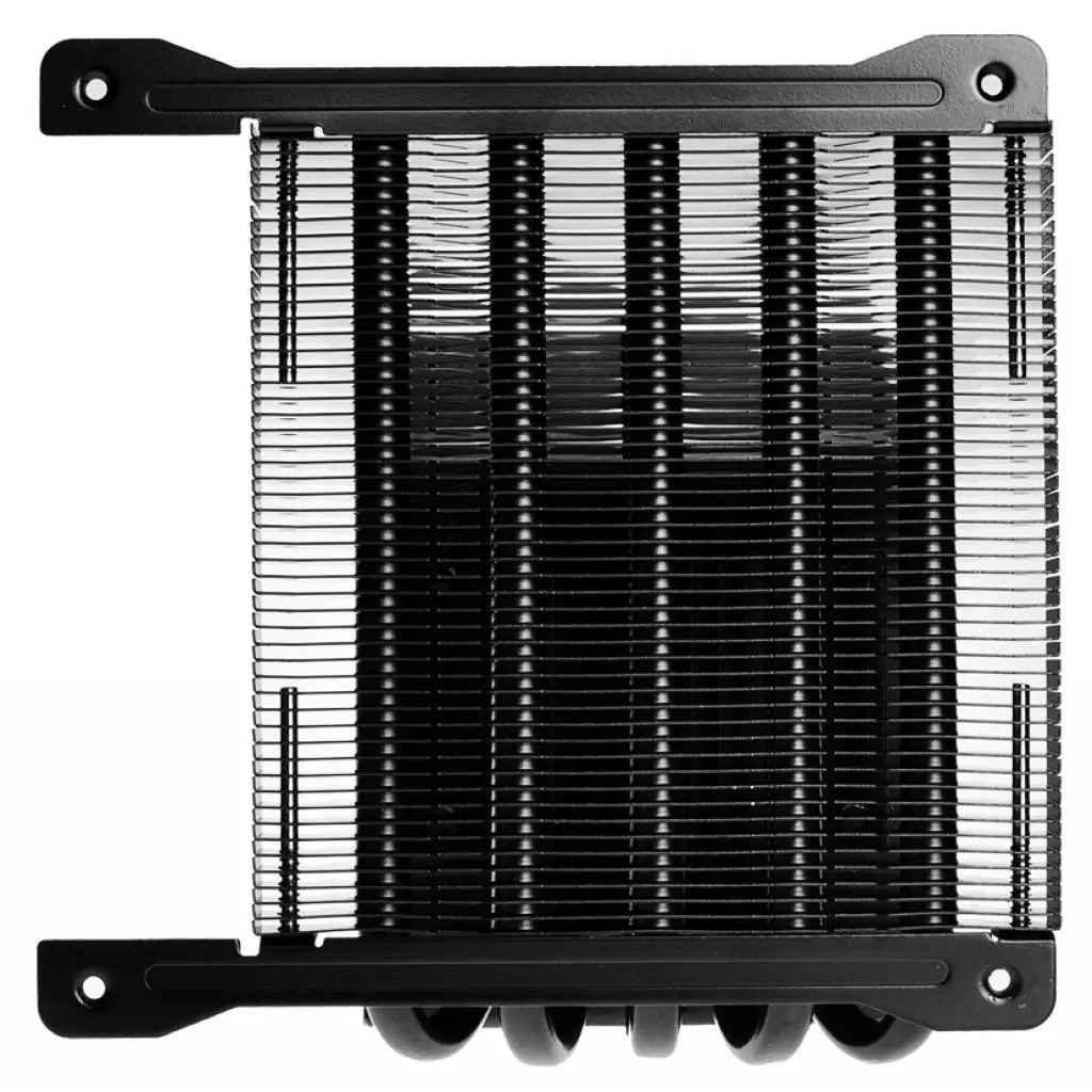 Кулер для процессора ID-Cooling IS-50X - 4 Кулер для процессора ID-Cooling IS-50X - 4