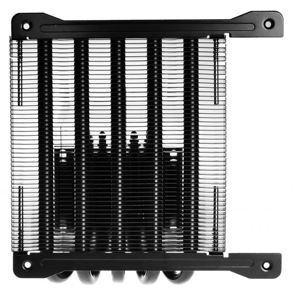 Кулер для процессора ID-Cooling IS-50X - 5 Кулер для процессора ID-Cooling IS-50X - 5