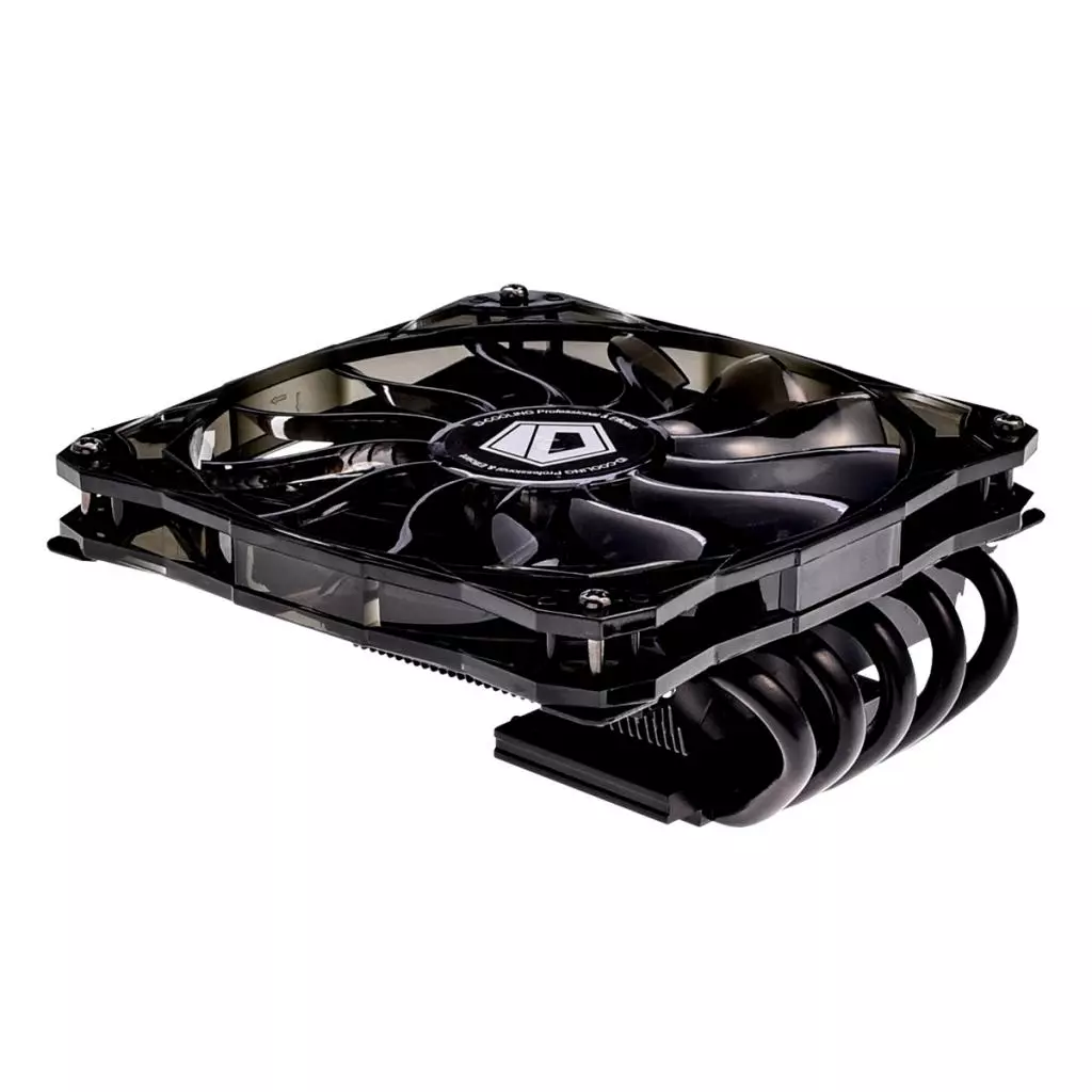 Кулер для процессора ID-Cooling IS-50X