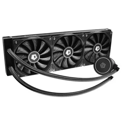 Система водного охлаждения ID-Cooling Frostflow X 360