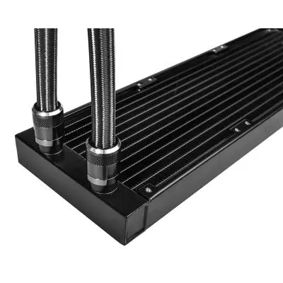 Система водного охлаждения ID-Cooling Dashflow 360 - 5