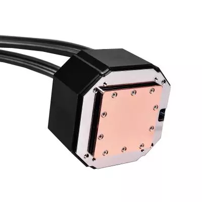 Система водного охлаждения ID-Cooling Dashflow 360 - 7