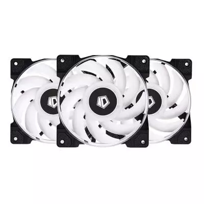 Система водного охлаждения ID-Cooling Dashflow 360 - 8