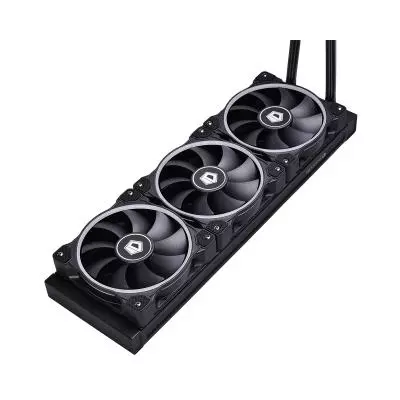 Система водного охлаждения ID-Cooling Zoomflow 360 ARGB - 1 Система водного охлаждения ID-Cooling Zoomflow 360 ARGB - 1