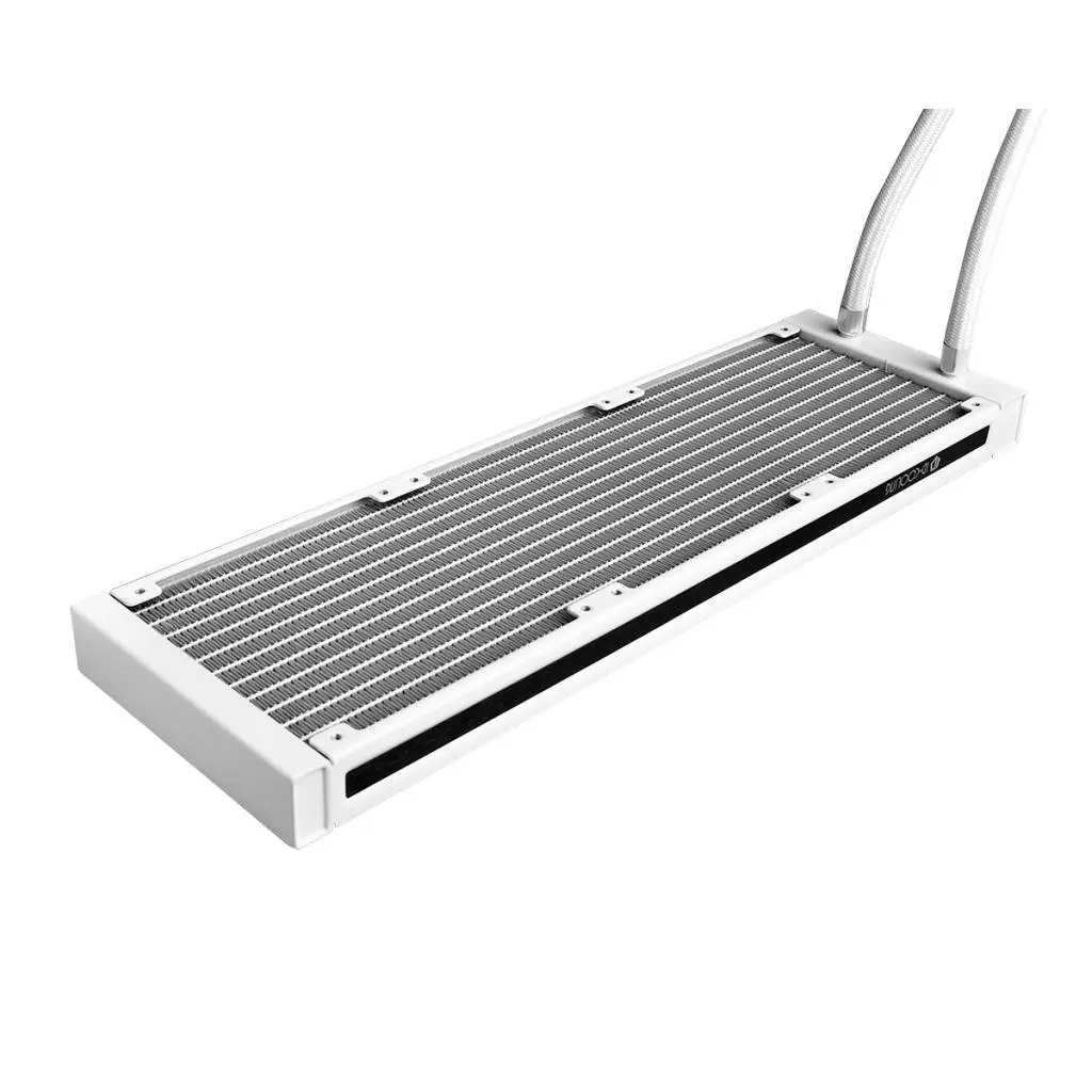 Кулер для процессора ID-Cooling Auraflow X 360 Snow - 7