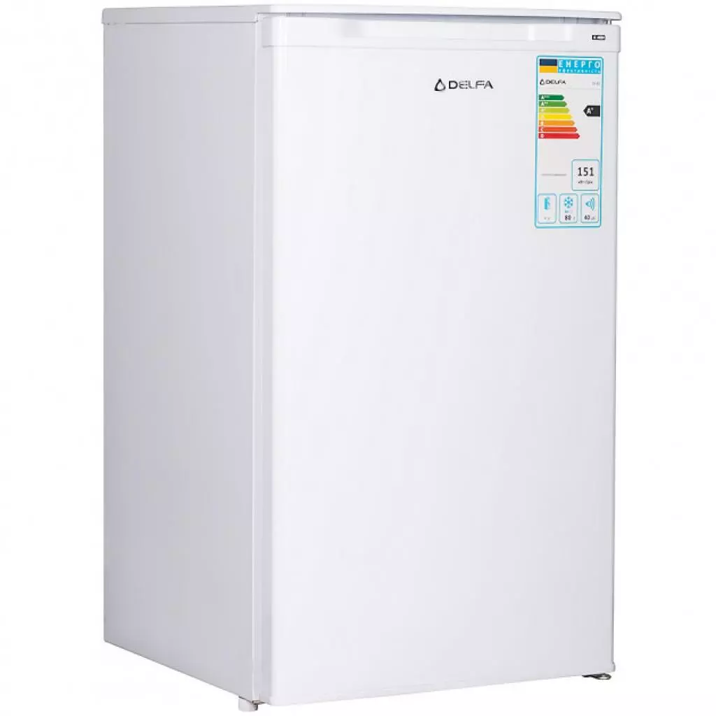 Морозильная камера Delfa DF-8580 - 1