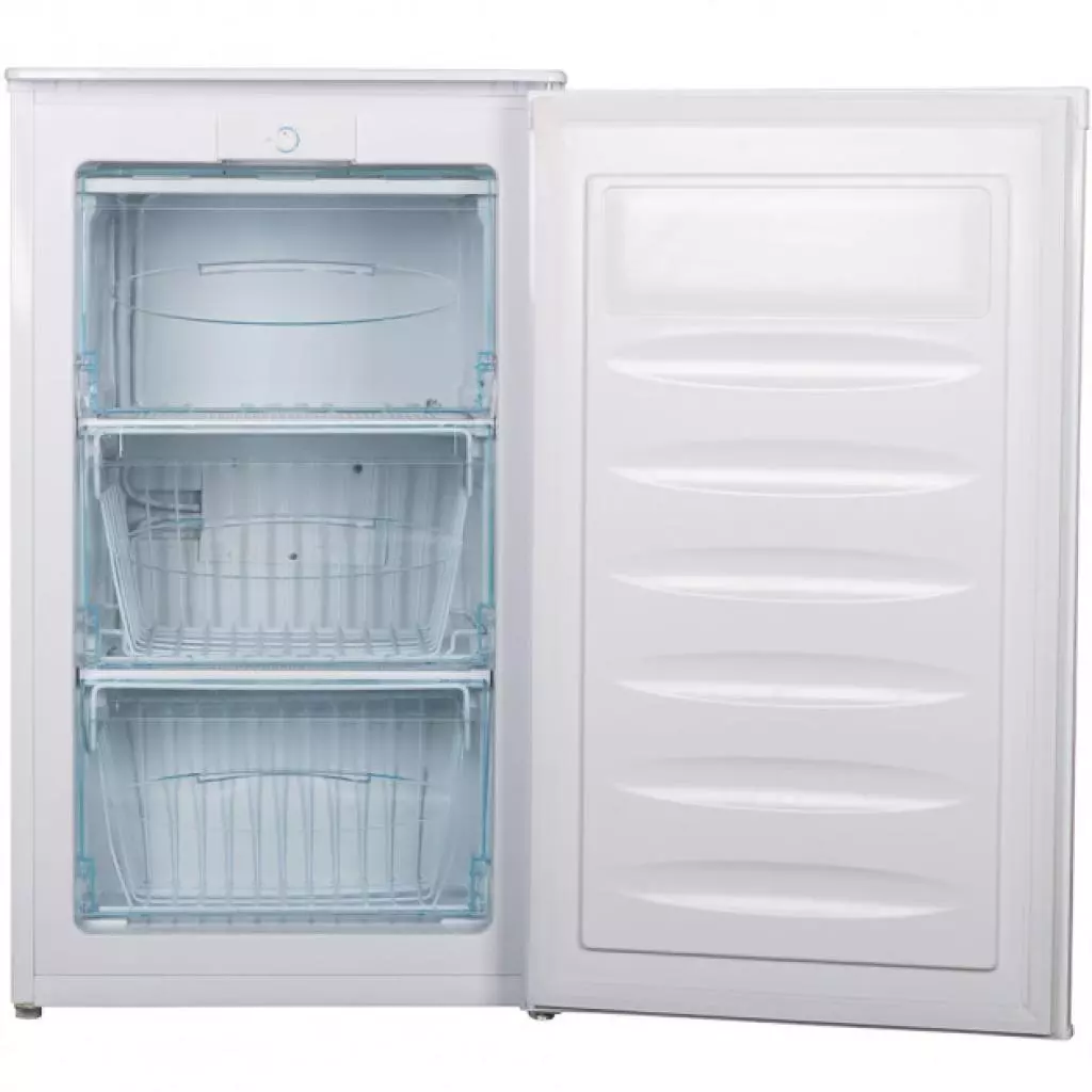 Морозильная камера Delfa DF-8580 - 2