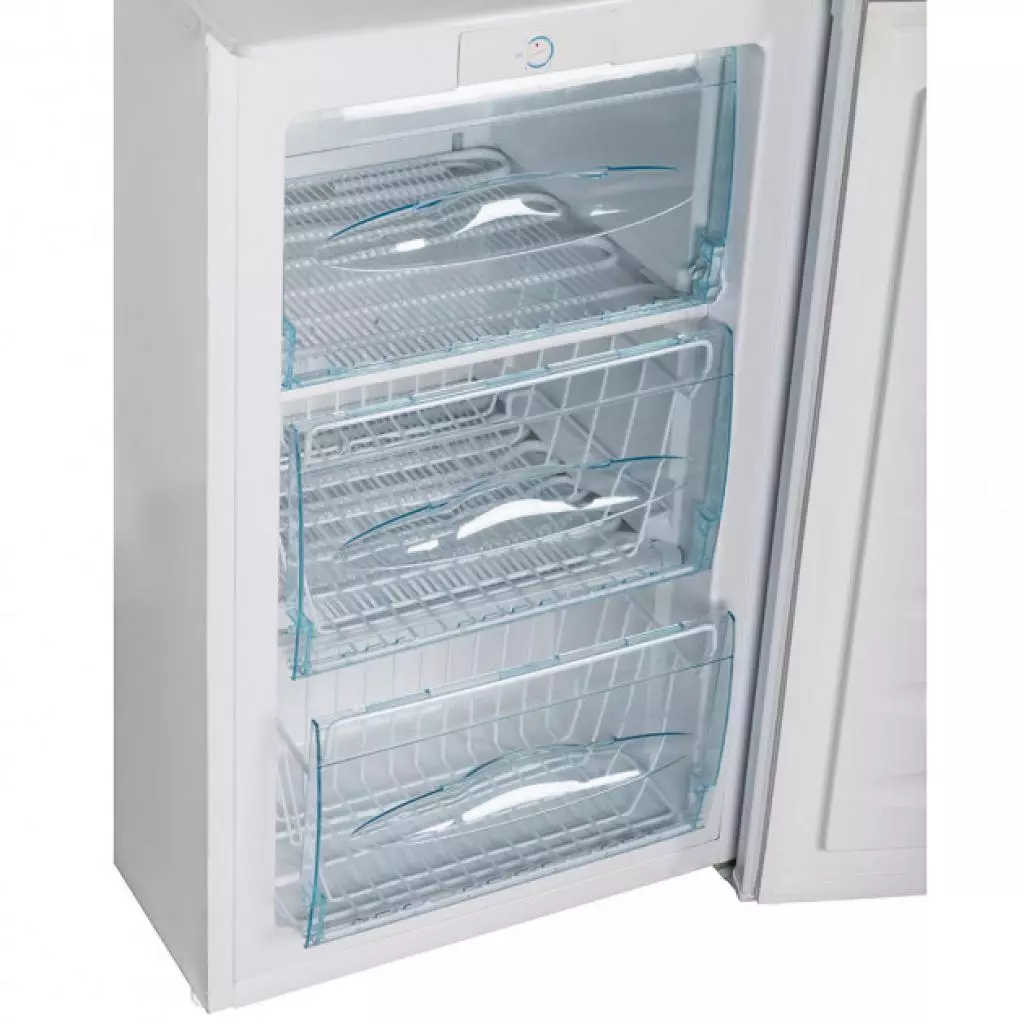 Морозильная камера Delfa DF-8580 - 3