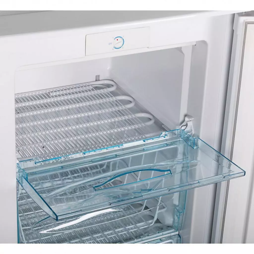 Морозильная камера Delfa DF-8580 - 4