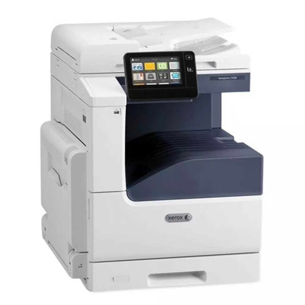 Многофункциональное устройство Xerox VersaLink C7020 з одним лотком (VL_C7020_D) - 1 Многофункциональное устройство Xerox VersaLink C7020 з одним лотком (VL_C7020_D) - 1
