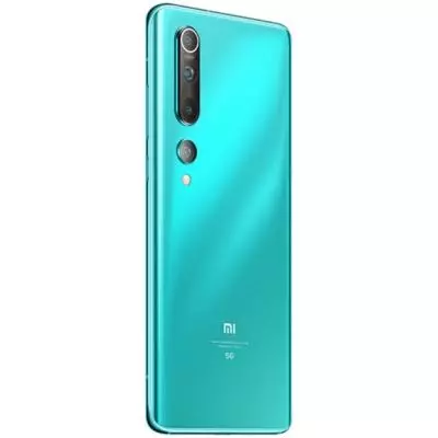 Мобильный телефон Xiaomi Mi 10 8/128GB Coral Green - 3