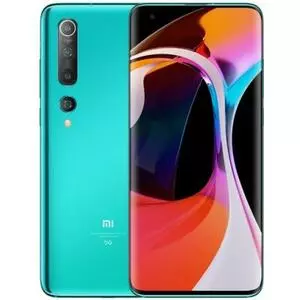 Мобильный телефон Xiaomi Mi 10 8/128GB Coral Green