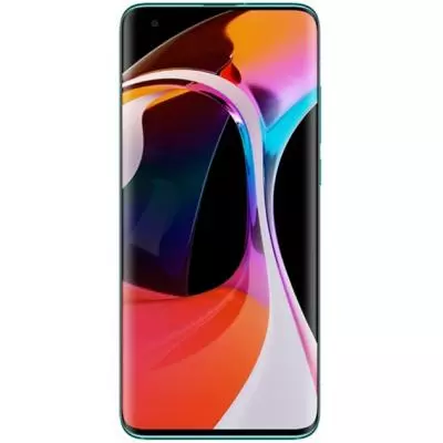 Мобильный телефон Xiaomi Mi 10 8/256GB Coral Green - 1