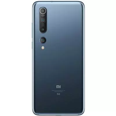 Мобильный телефон Xiaomi Mi 10 8/256GB Twilight Grey - 2 Мобильный телефон Xiaomi Mi 10 8/256GB Twilight Grey - 2