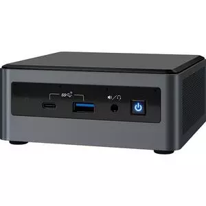 Компьютер INTEL NUC i7-10710U (BXNUC10I7FNH2)