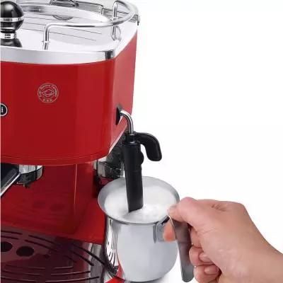 Кофеварка DeLonghi ECO 311 R - 1