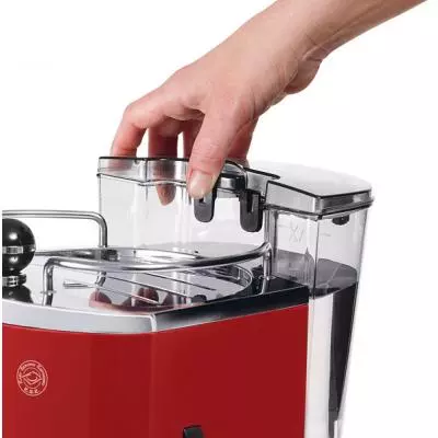Кофеварка DeLonghi ECO 311 R - 2